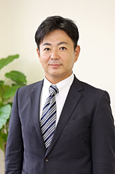 所長税理士　吉永　賢一郎
